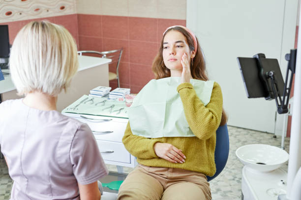 Dentist for Dental Trauma Elk Grove Village, IL